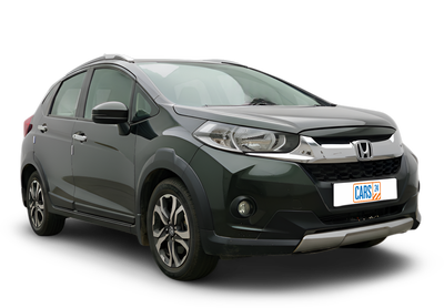 Honda WR-V-img